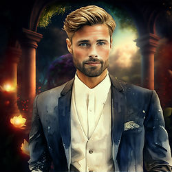 Raphael - Hera N. Hunter